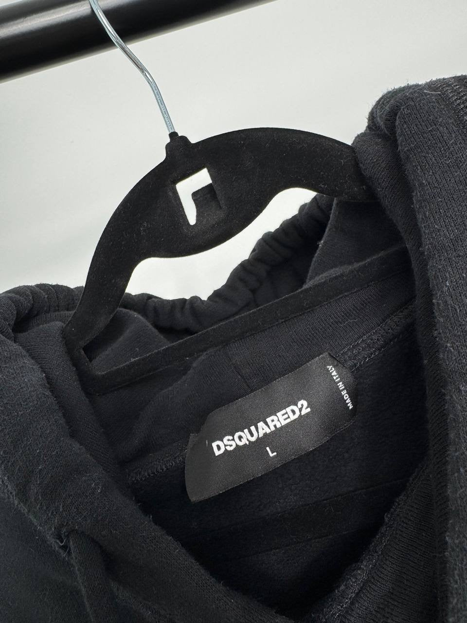 Dsquared2 Icon Hoodie