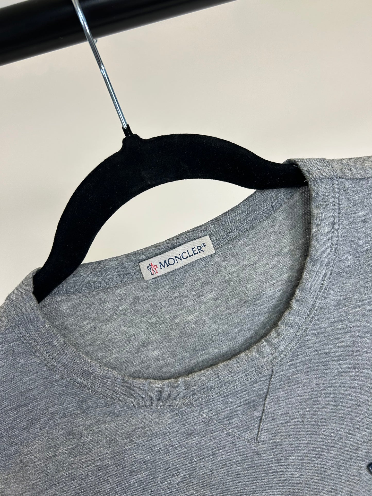 Moncler Maglia T-shirt