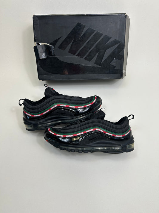 Nike Air Max 97 X Undefeated