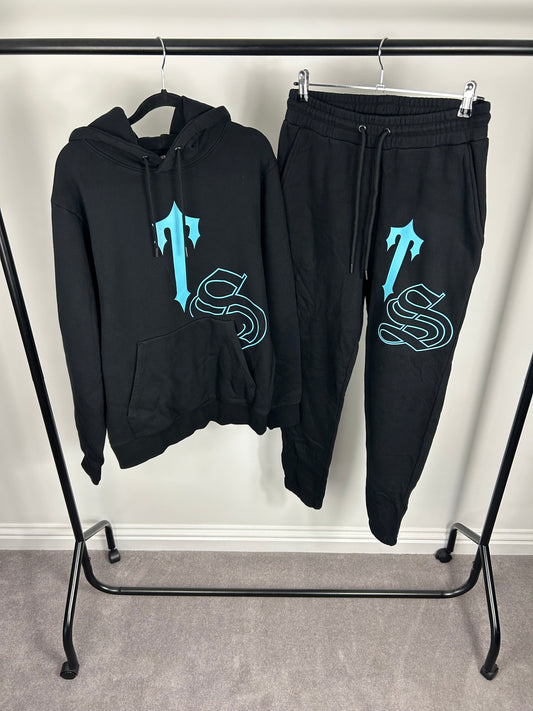 Trapstar Tracksuit