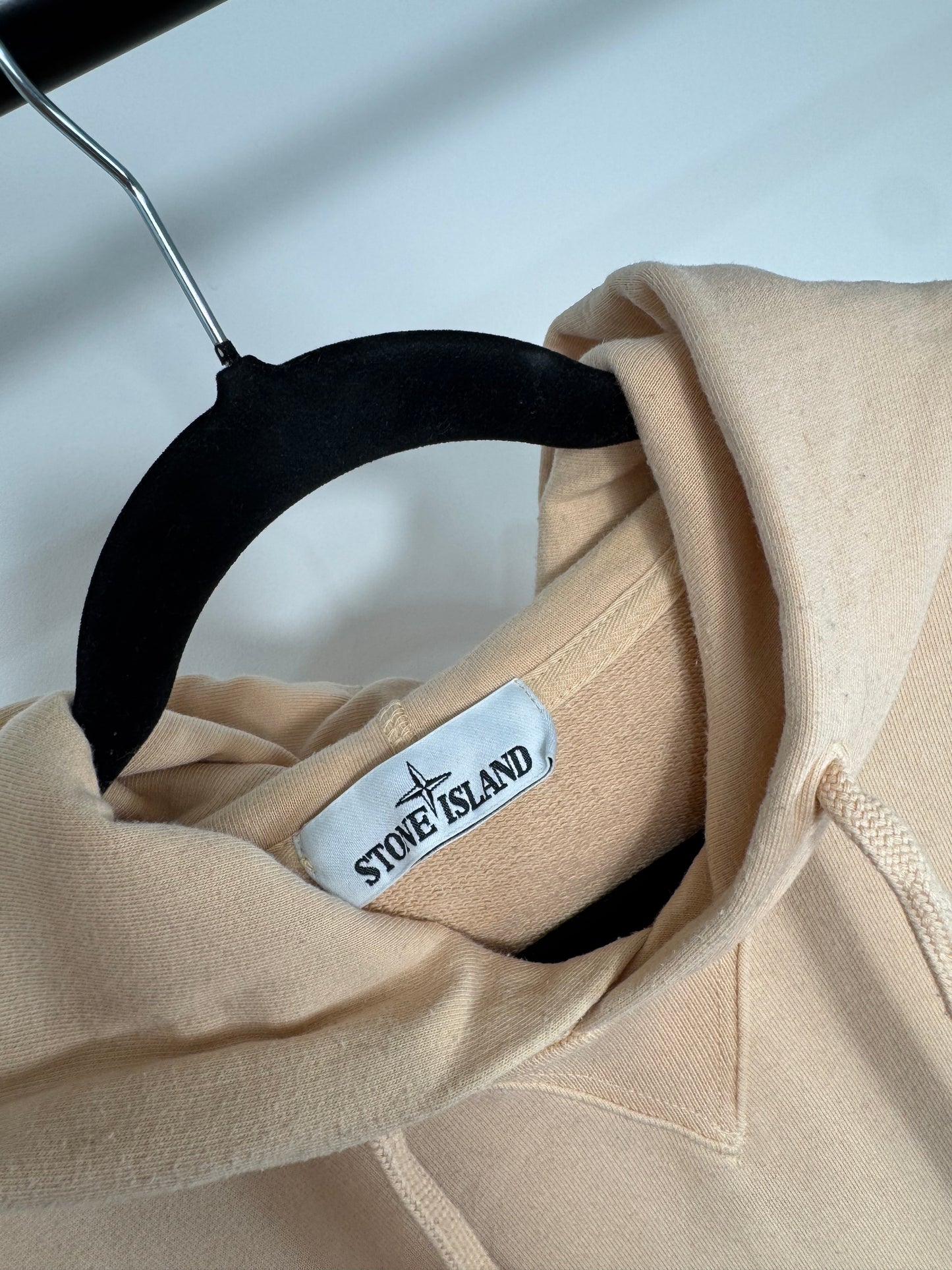 Stone Island Hoodie
