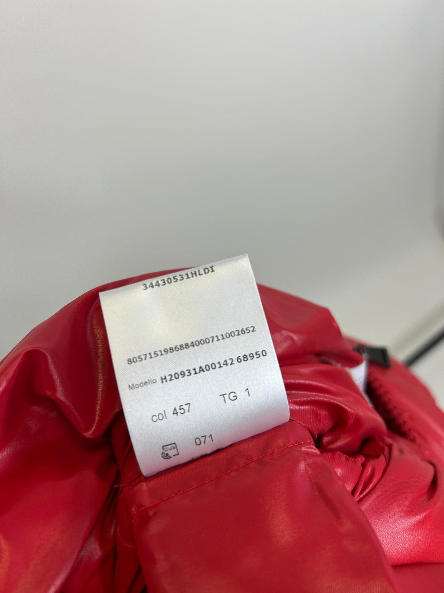 Moncler Maire Giubbotto