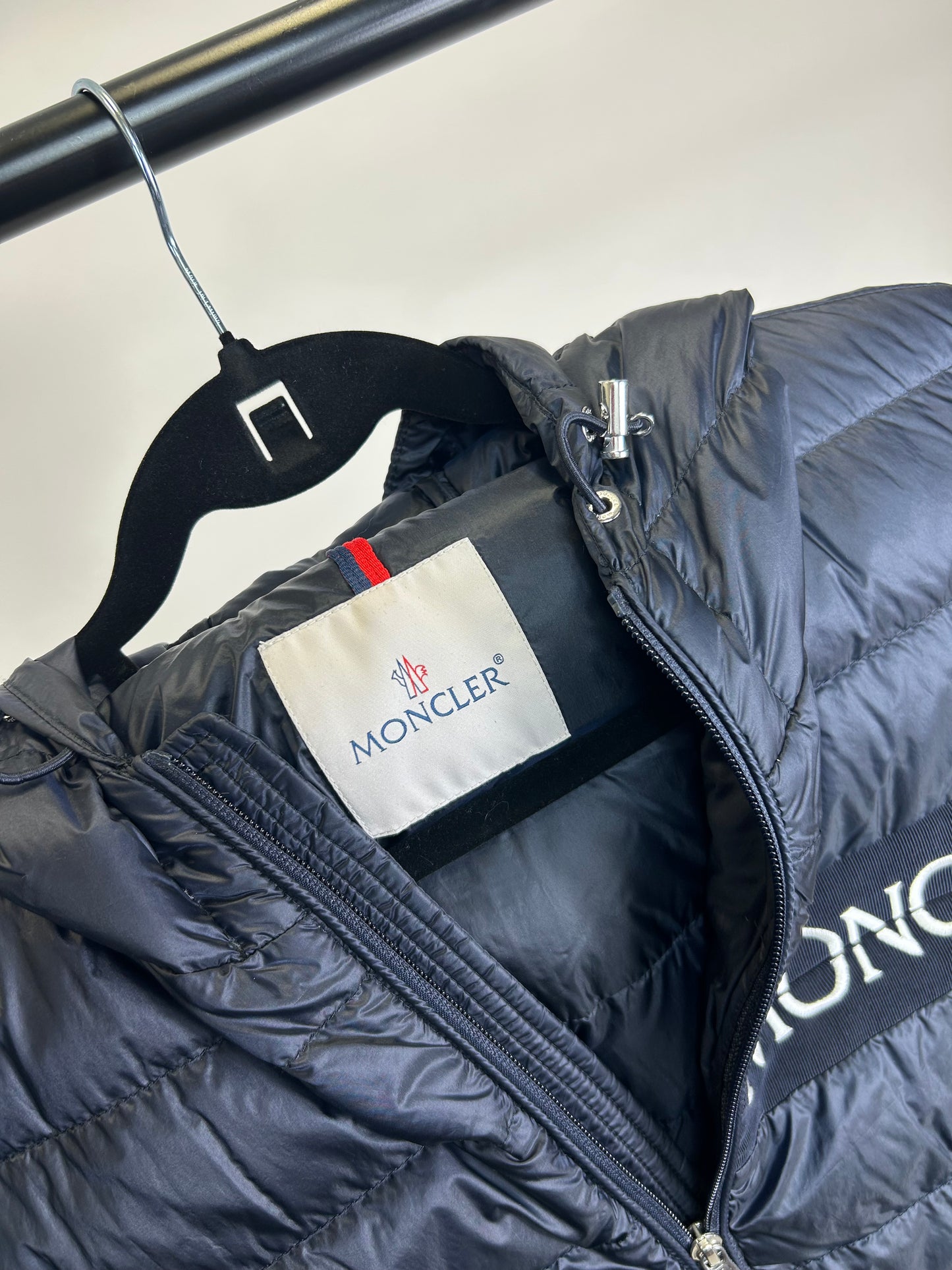Moncler Gui Gilet