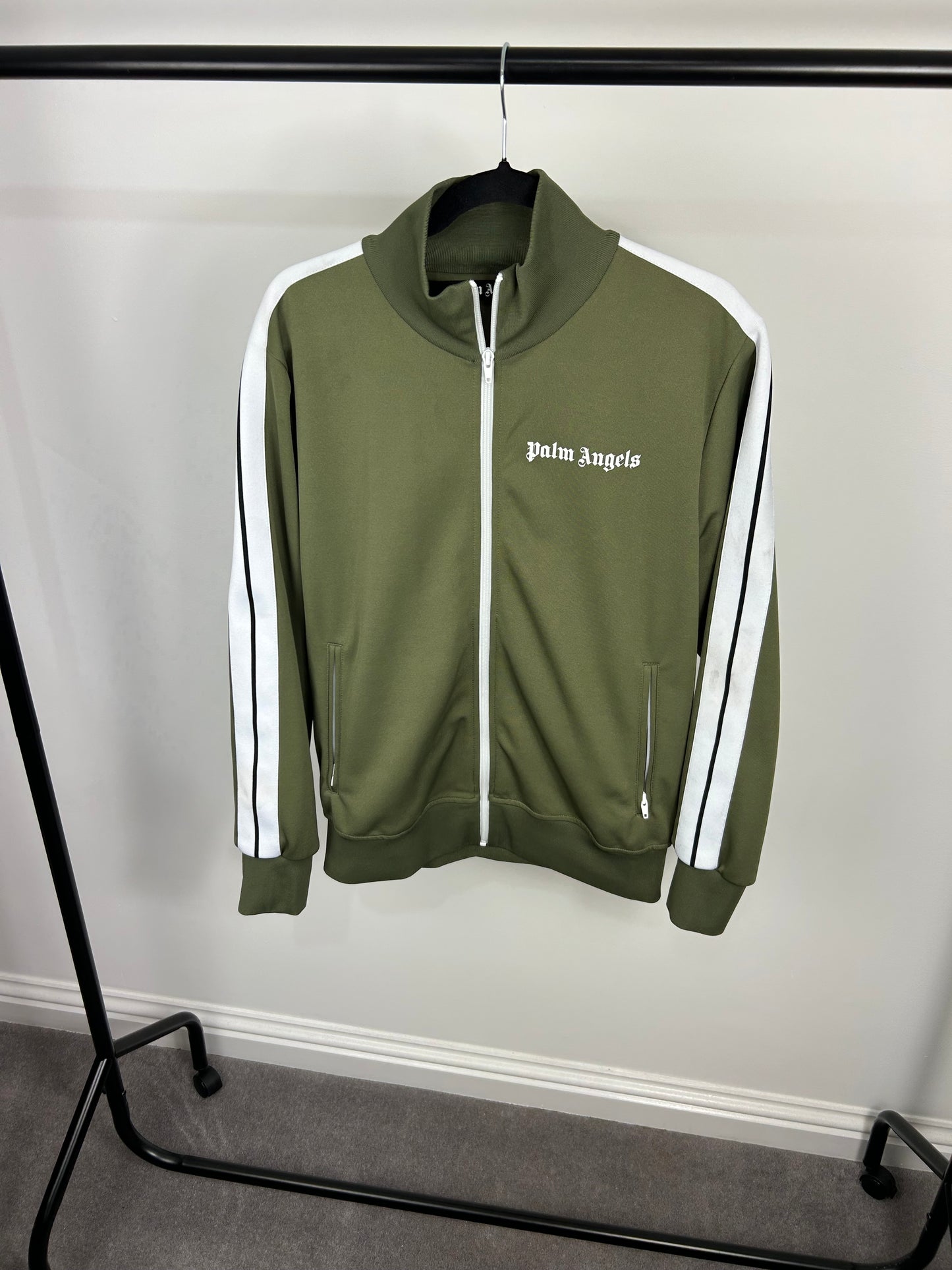 Palm Angels Tracktop