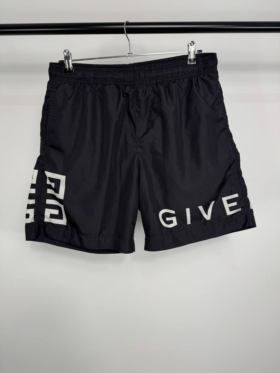 Givenchy Swim Shorts