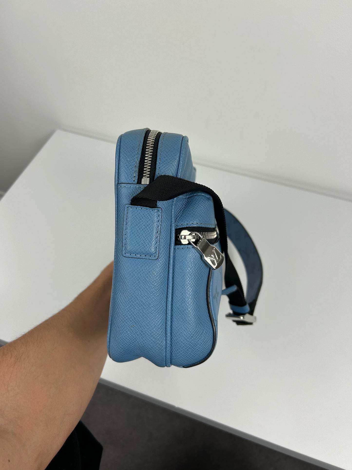 Louis Vuitton Outdoor Messenger