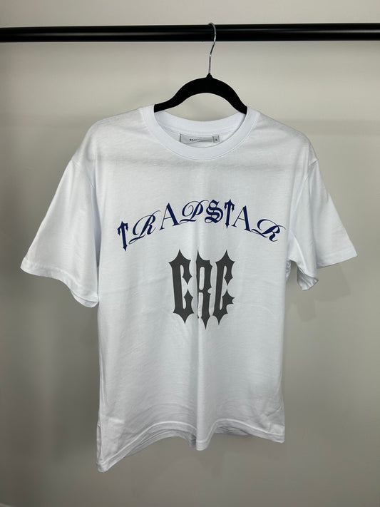 Trapstar X Central Cee T-shirt