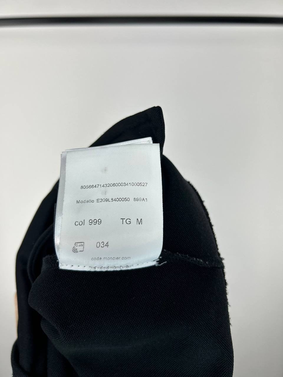 Moncler X Palm Angels Tracktop
