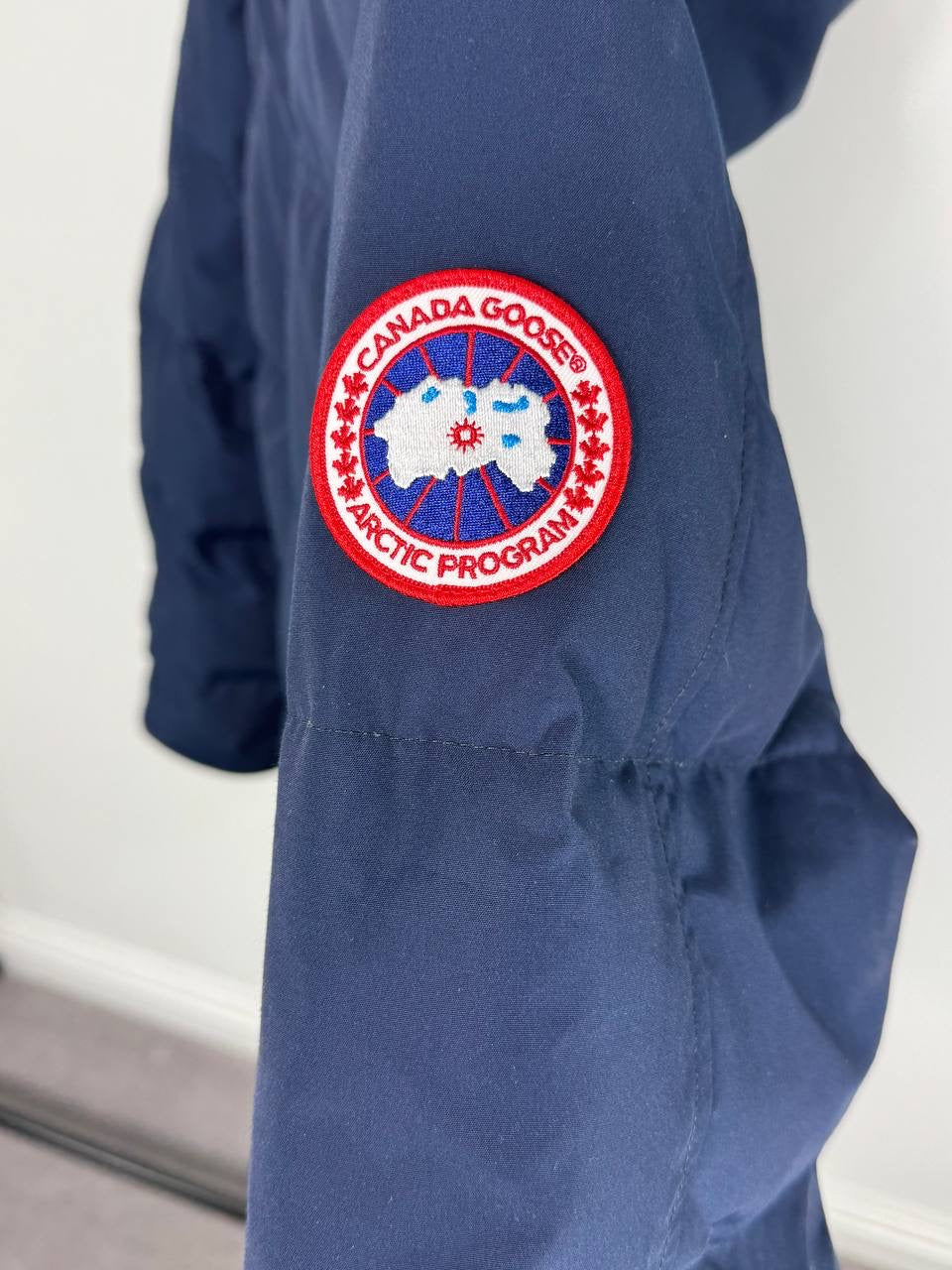 Canada Goose MacMillan Parka