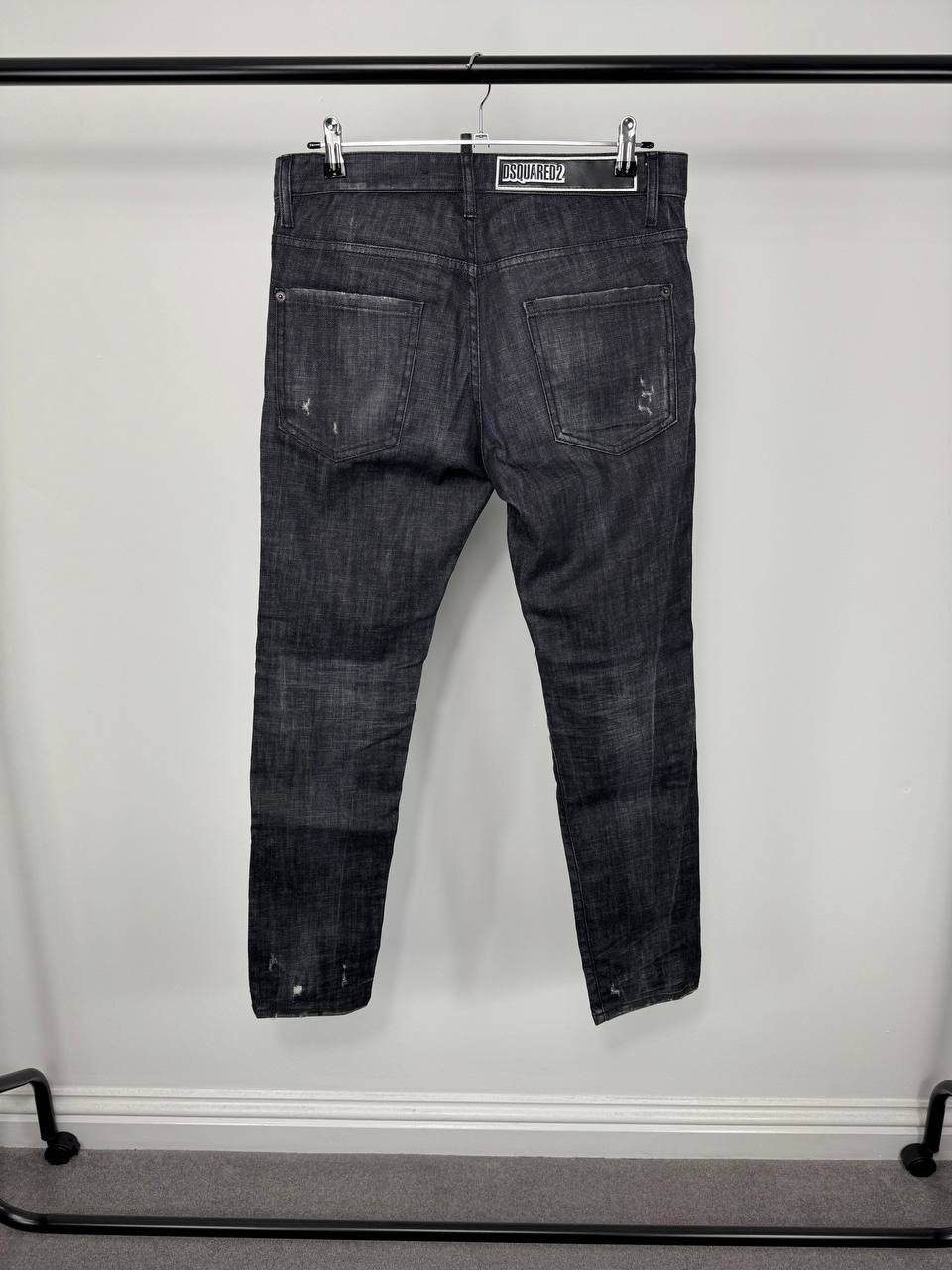 Dsquared2 ‘Cool Guy’ Jeans