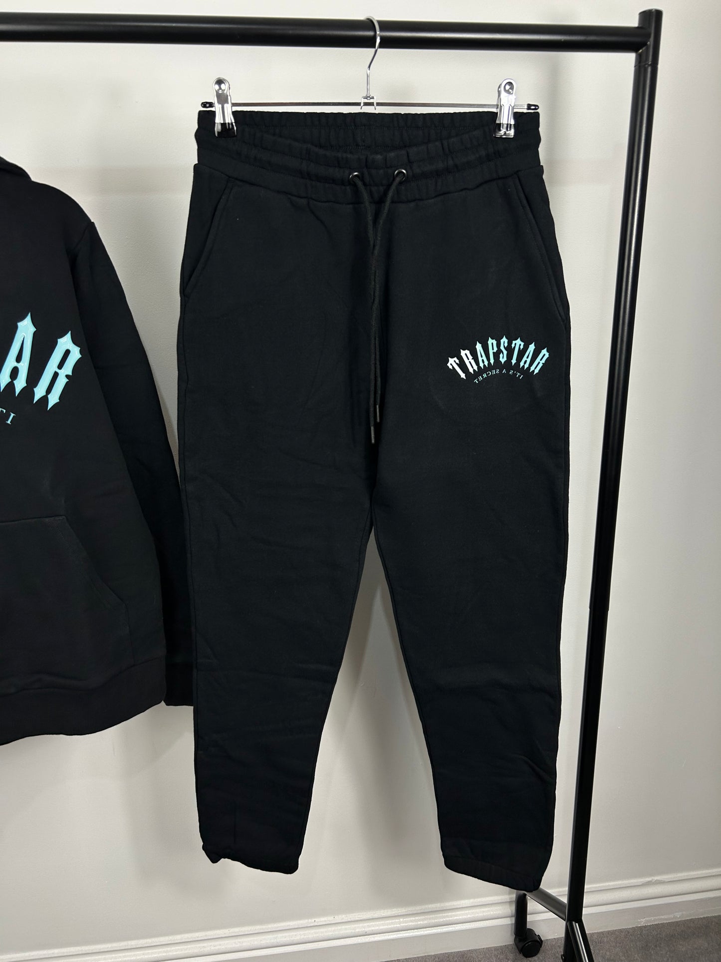Trapstar Tracksuit