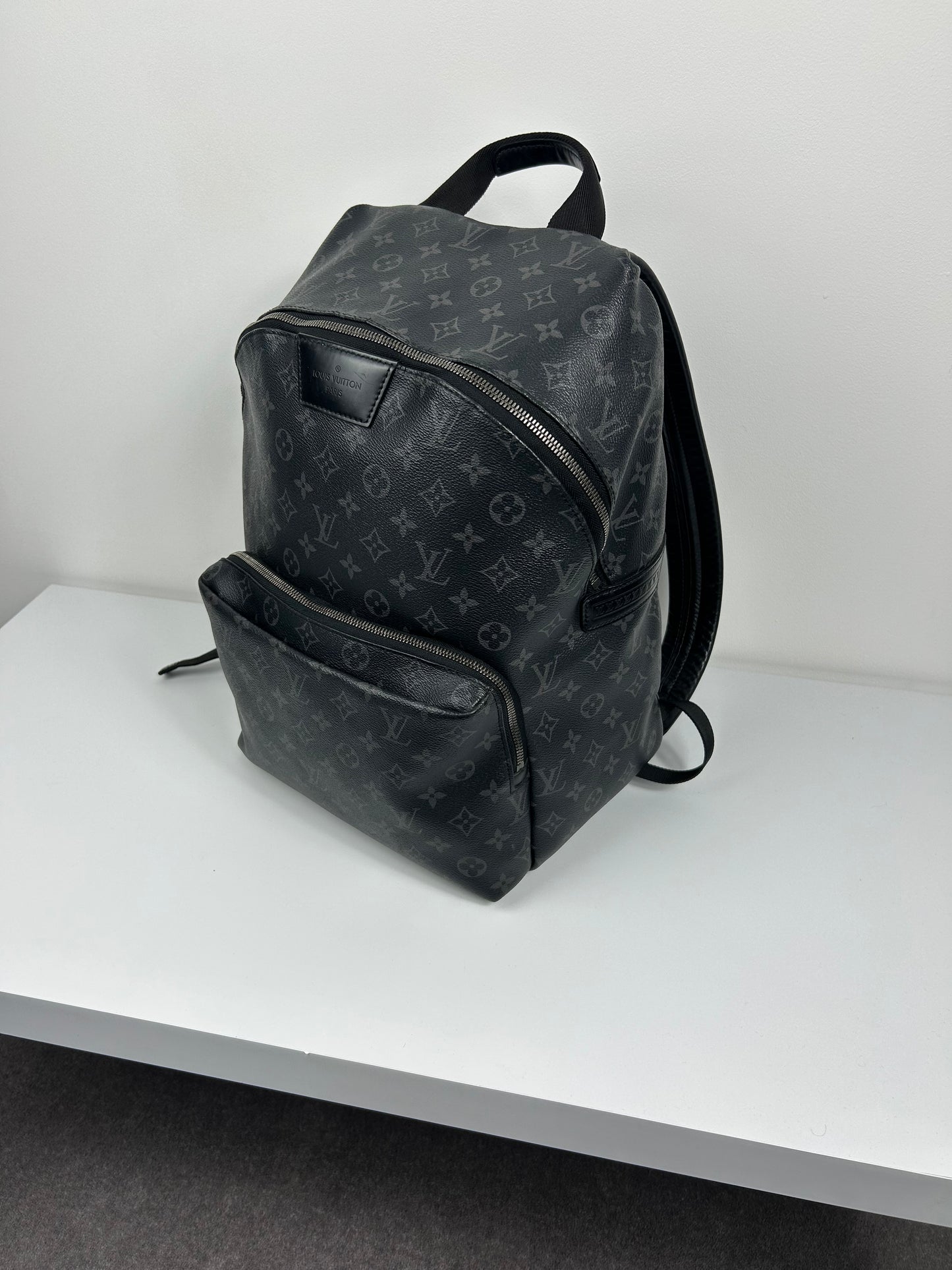 Louis Vuitton Eclipse District Backpack
