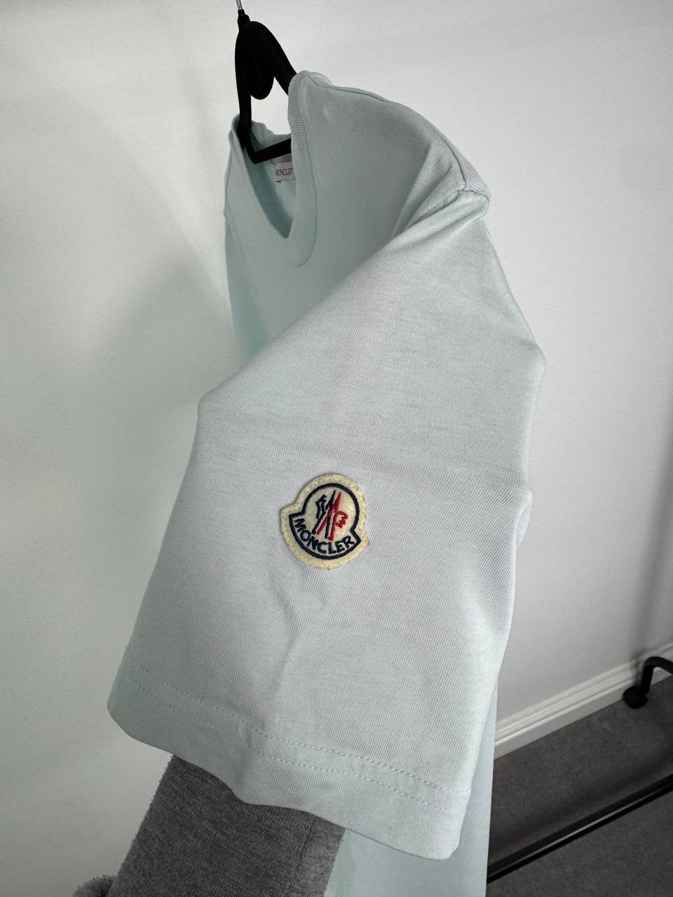 Moncler T-shirt