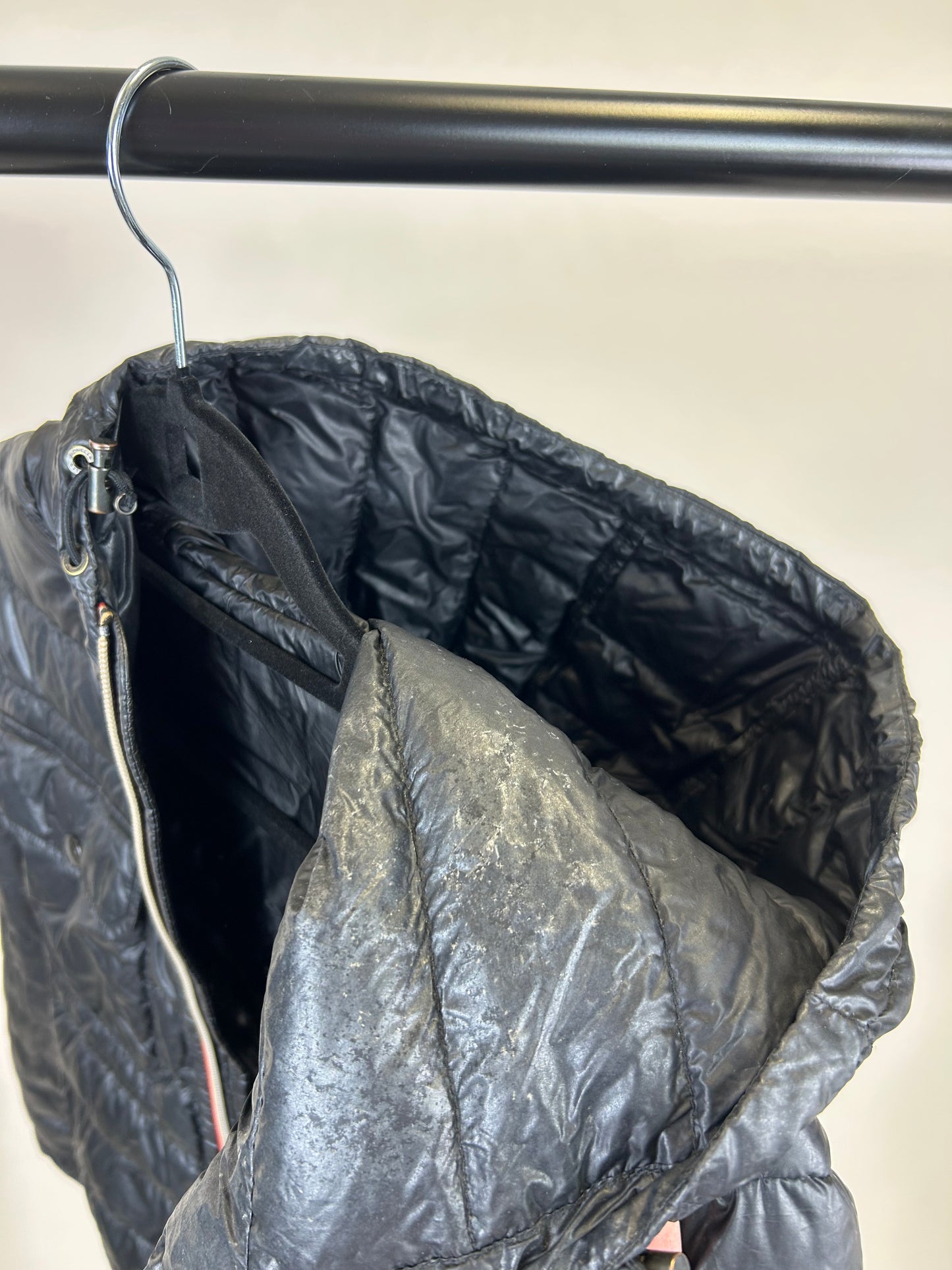 Moncler Douret Giubbotto