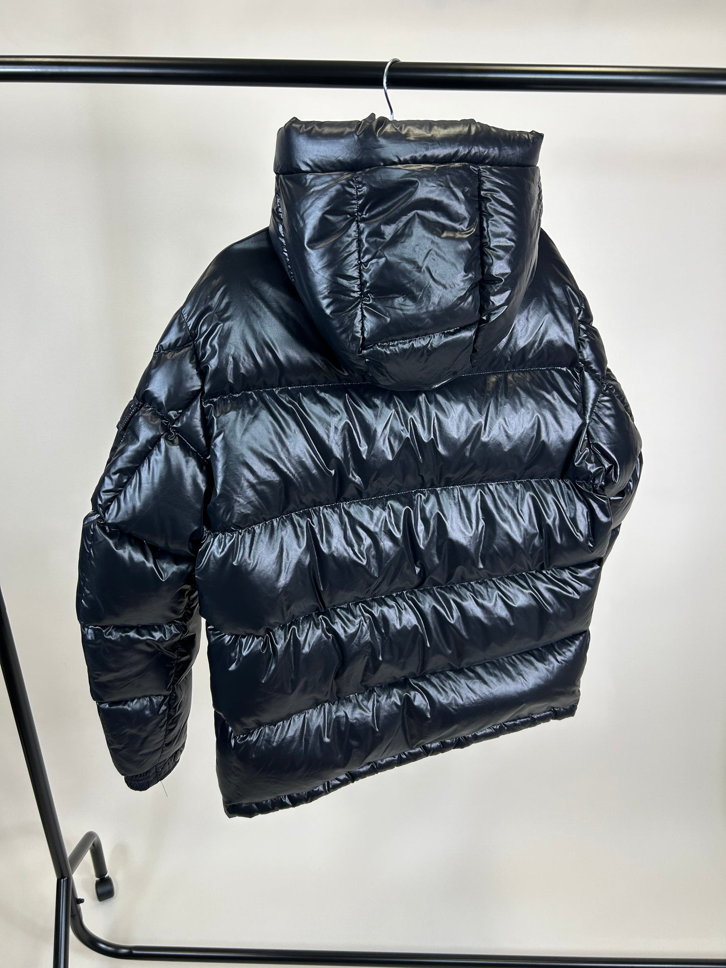 Moncler Ecrins Giubbotto
