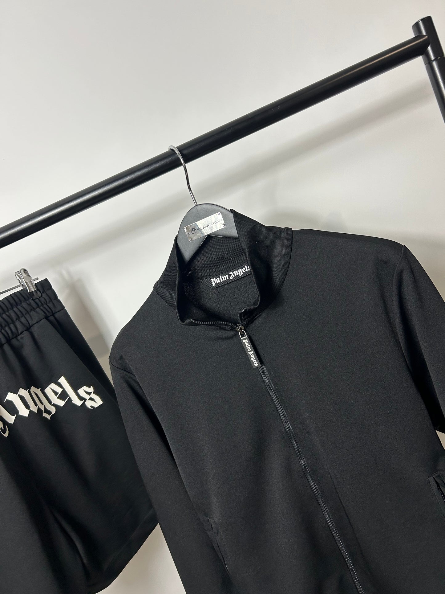 Palm Angels Short Set