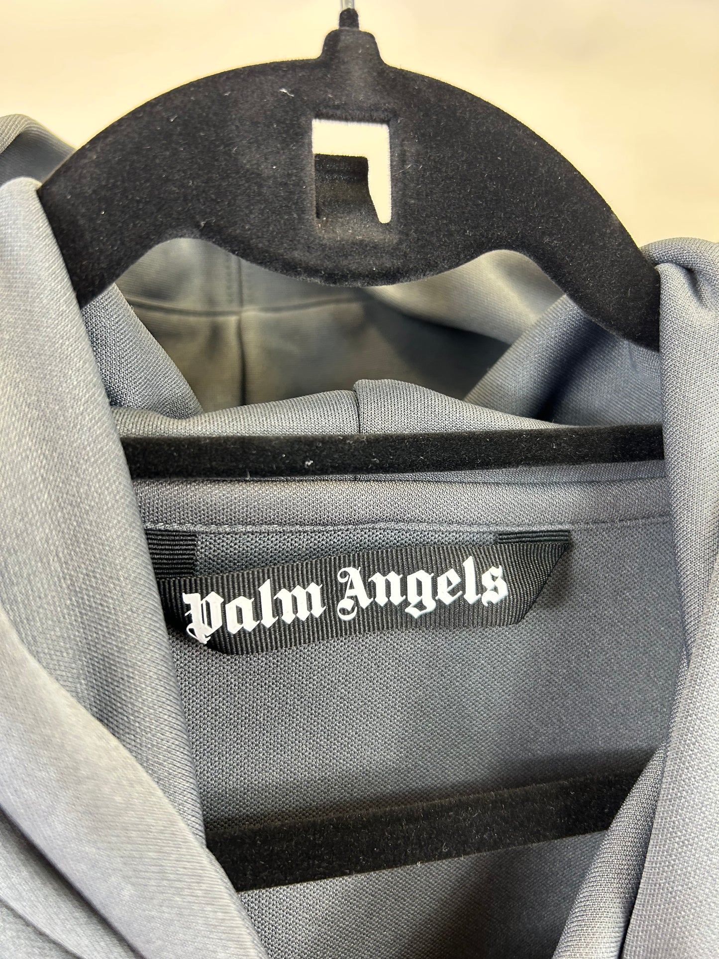 Palm Angels Hooded Tracksuit