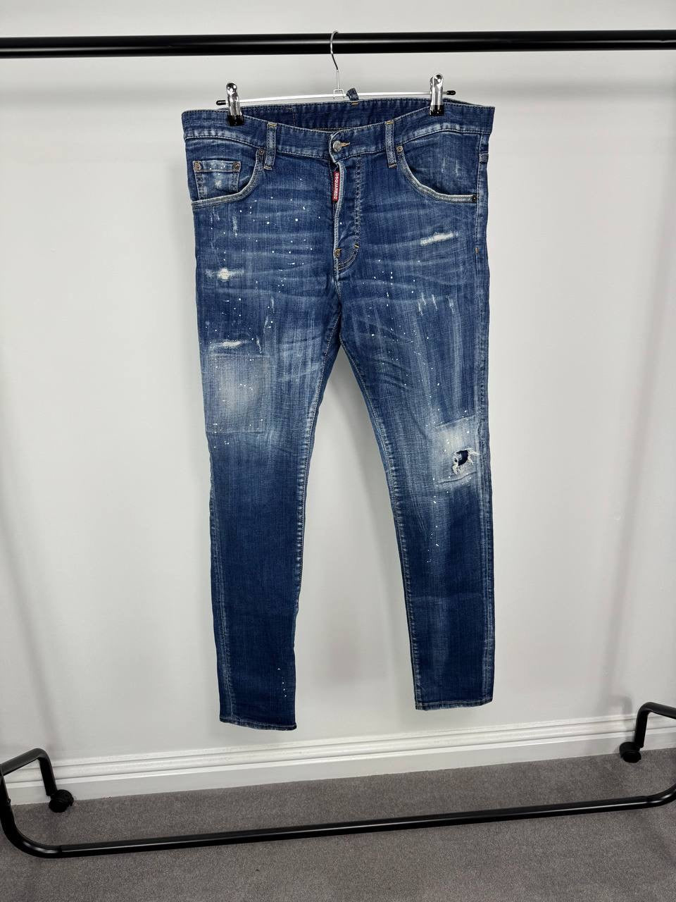 Dsquared2 ‘Cool Guy’ Jeans