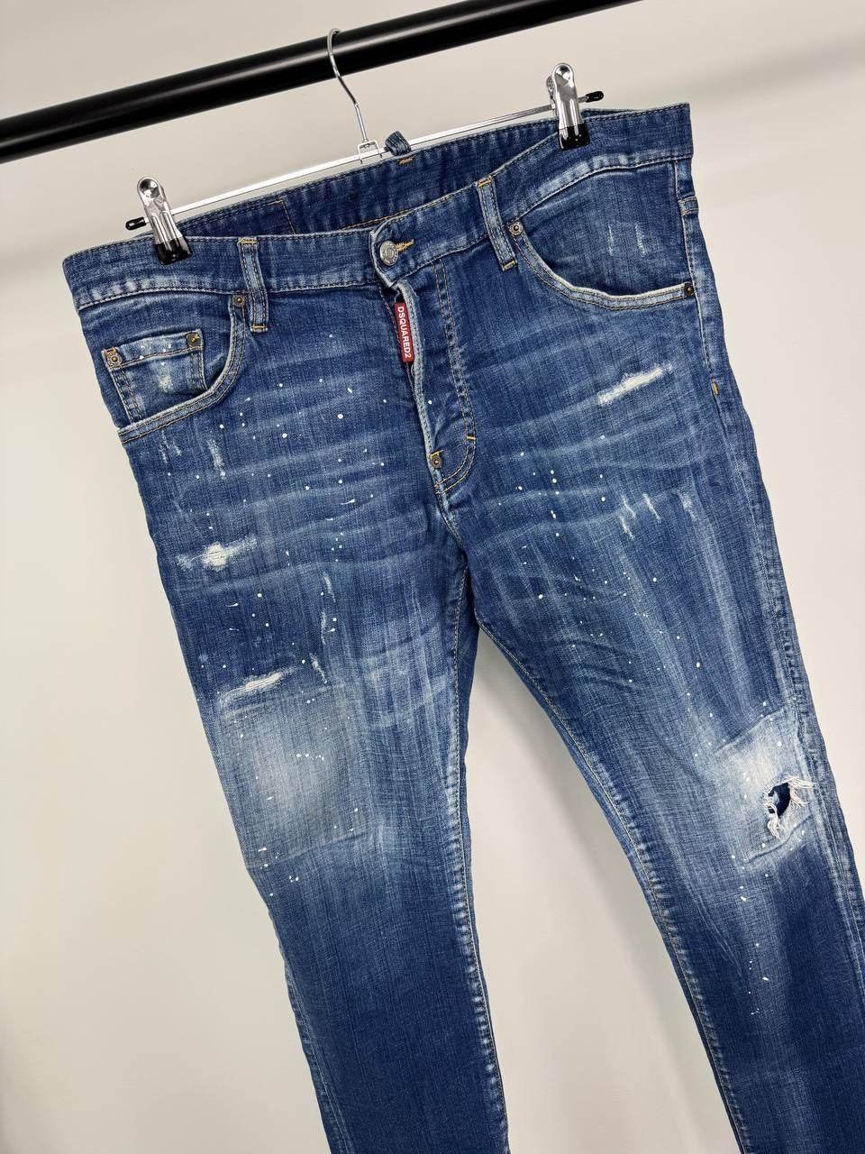 Dsquared2 ‘Cool Guy’ Jeans