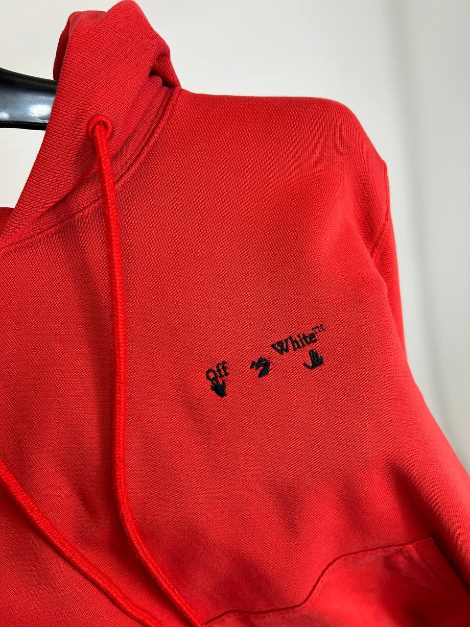 Off-White Hoodie
