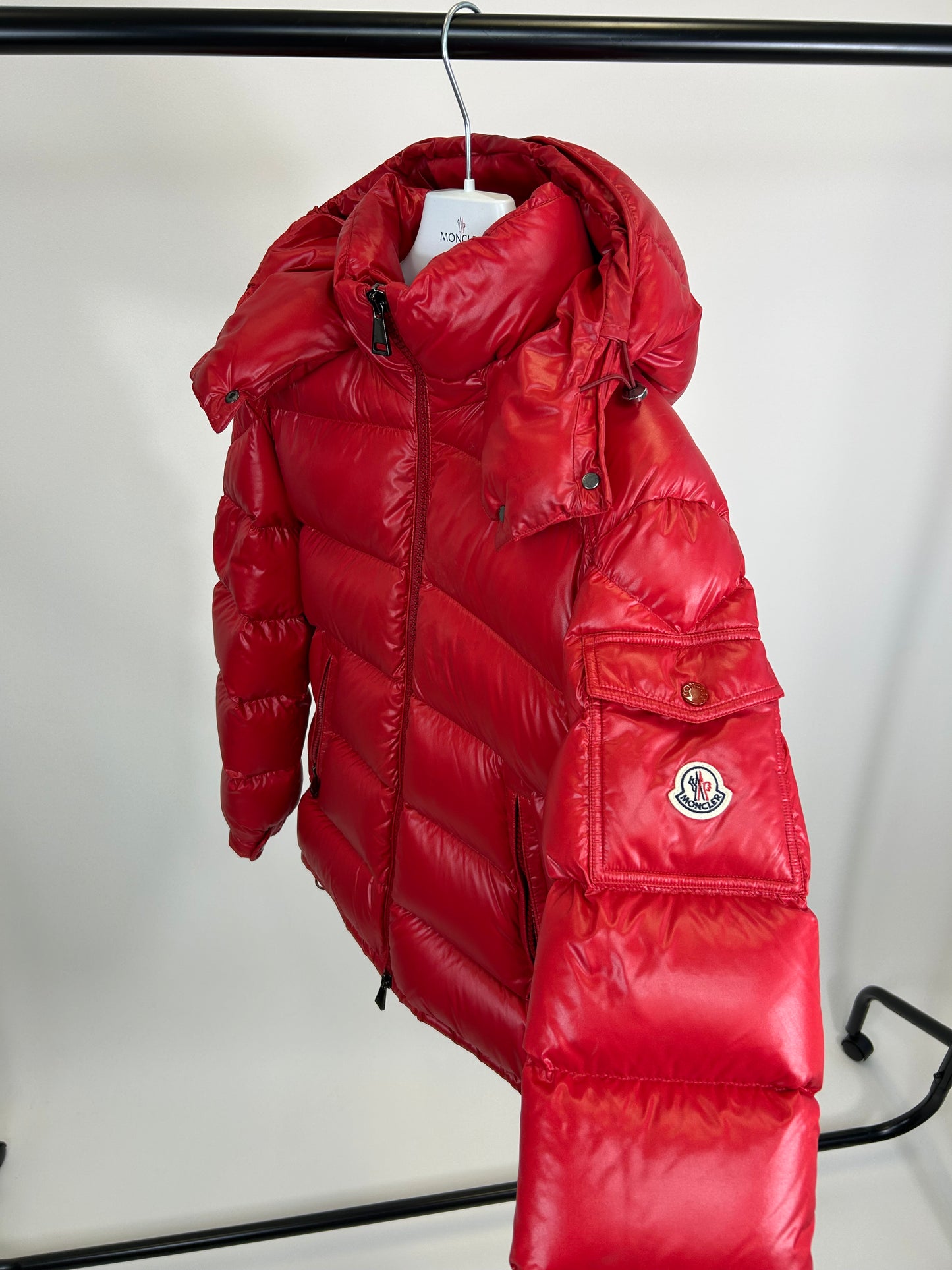Moncler Maire Giubbotto