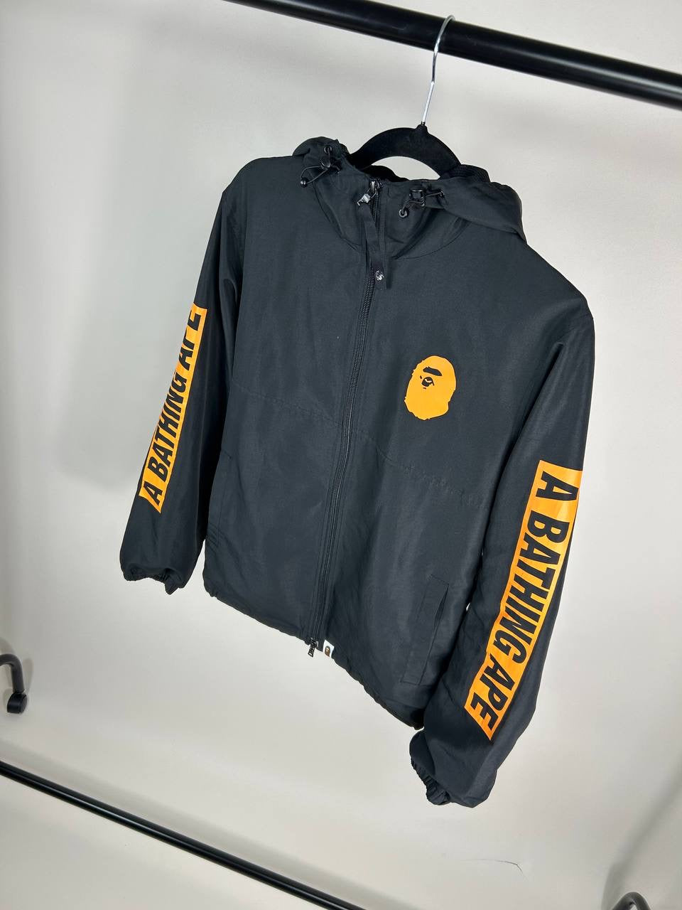 A Bathing Ape Windbreaker