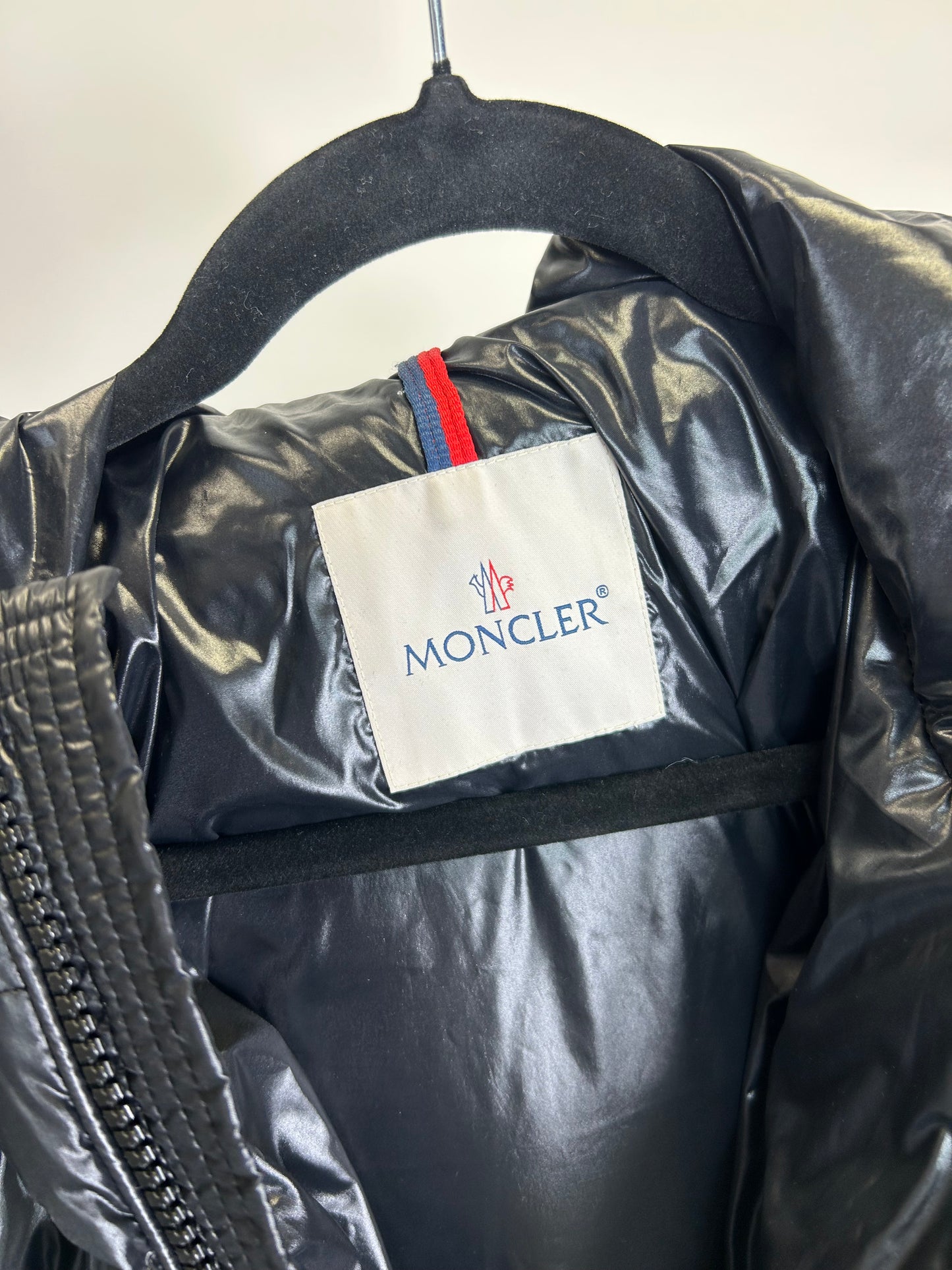 Moncler Ecrins Giubbotto