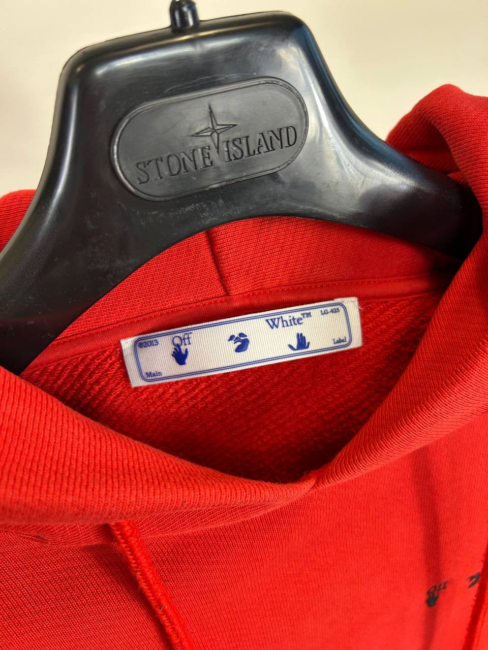 Off-White Hoodie