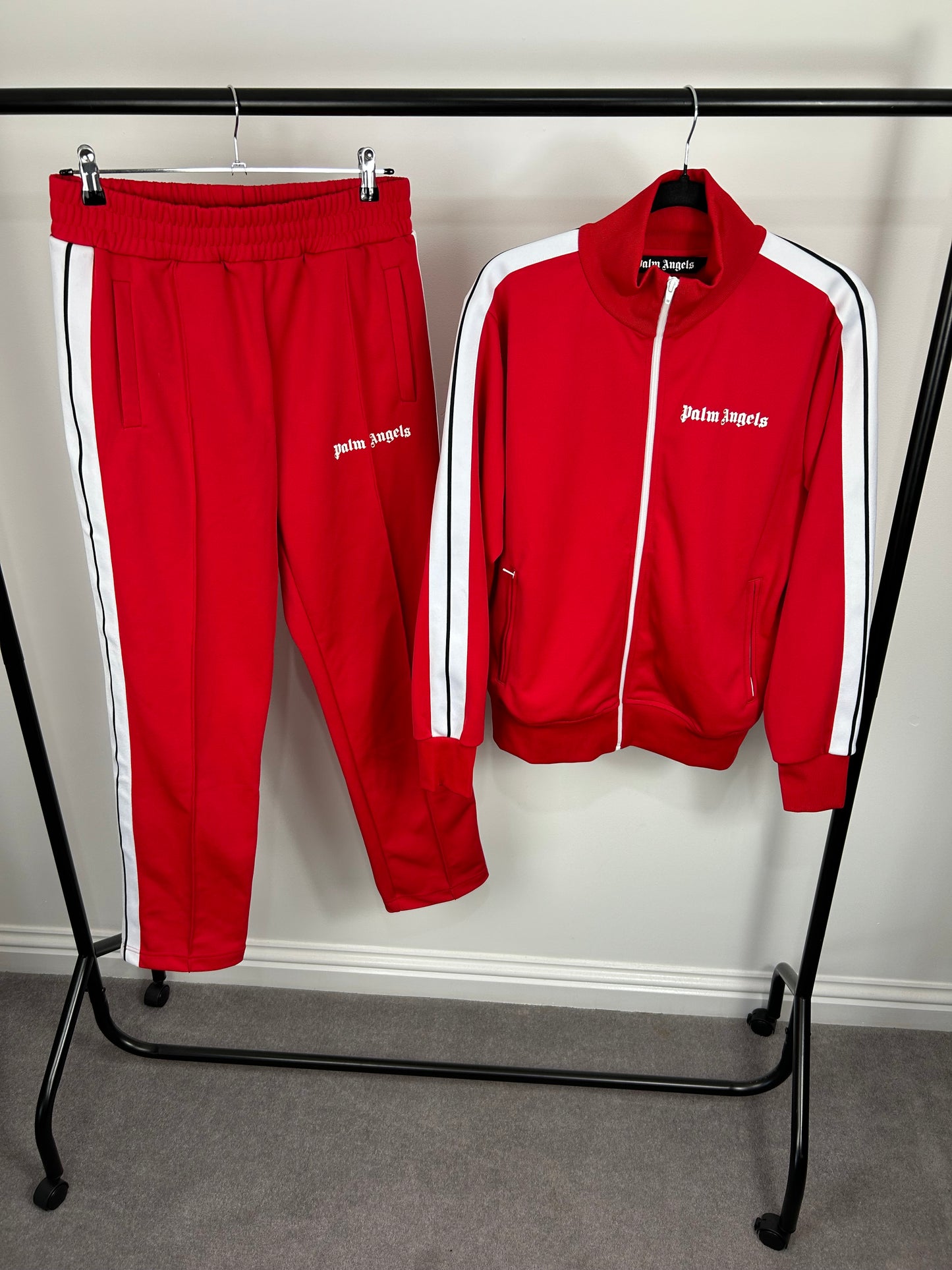 Palm Angels Tracksuit