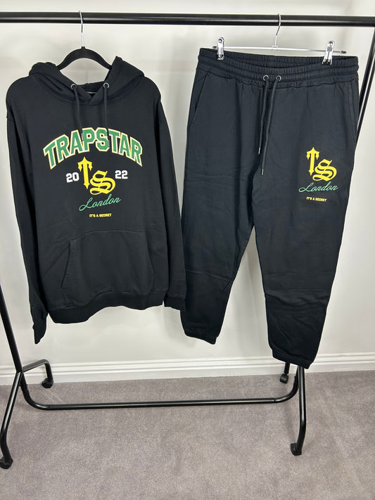 Trapstar Tracksuit