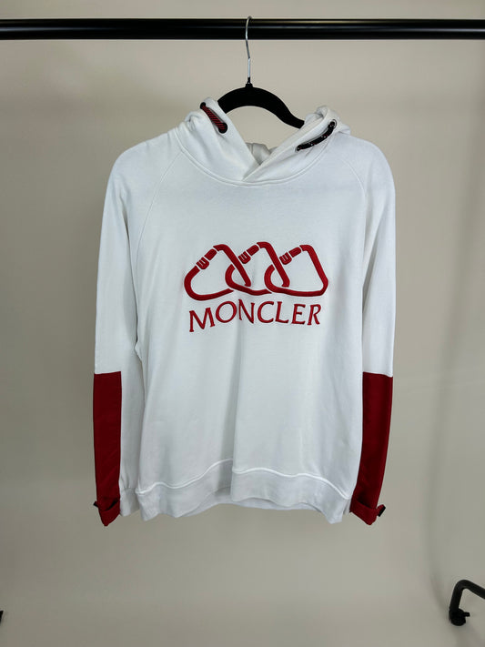 Moncler Maglia Hoodie