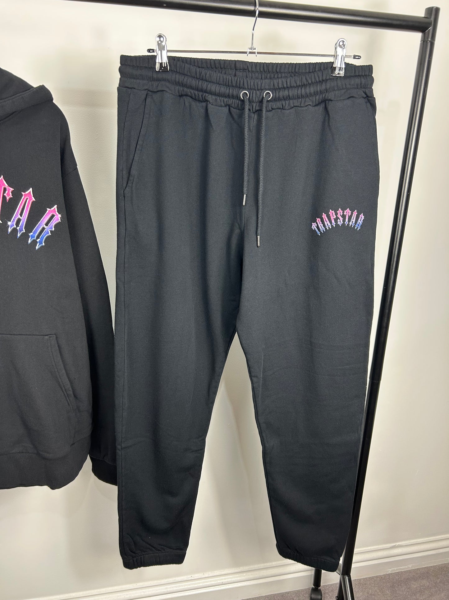 Trapstar Tracksuit