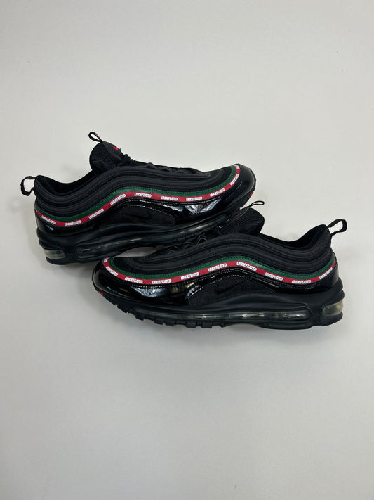 Nike Air Max 97 X Undefeated