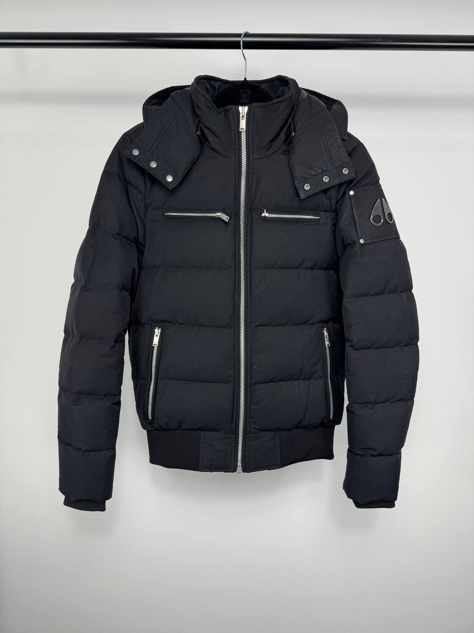 Moose Knuckles Jacket