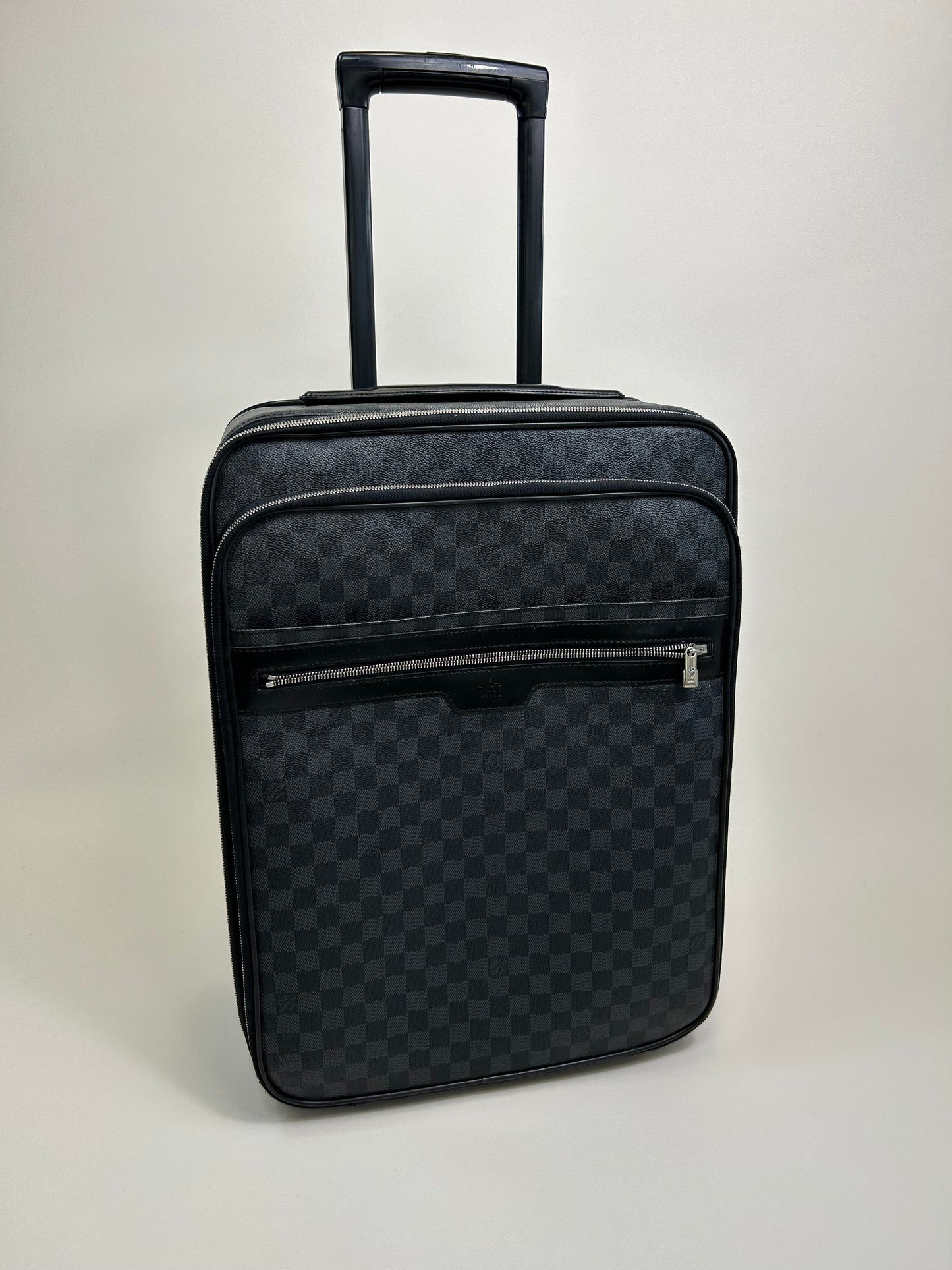 Louis Vuitton Suitcase