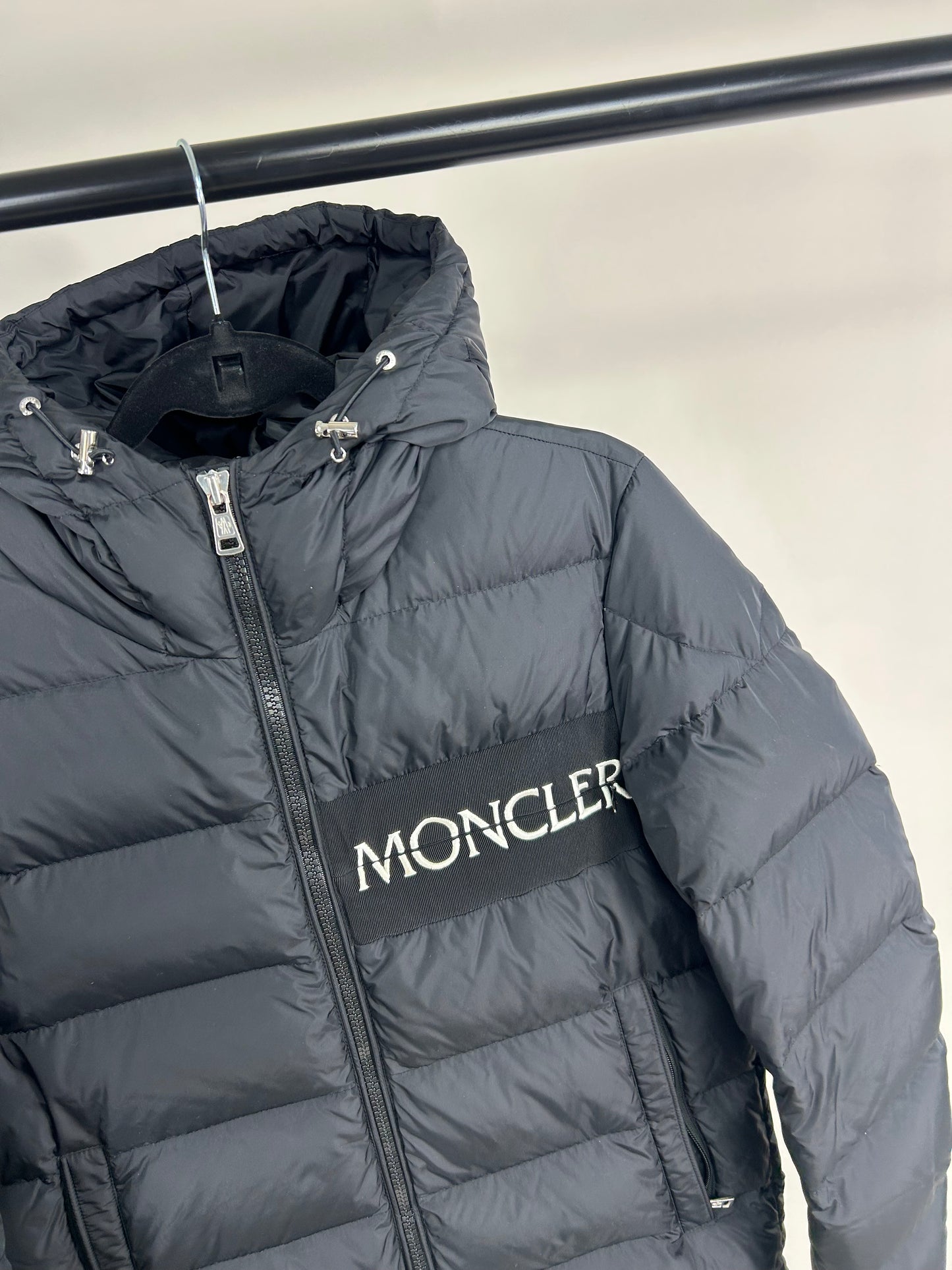 Moncler Aiton Giubbotto