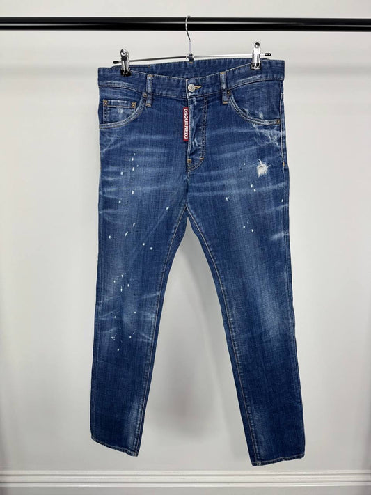 Dsquared2 ‘Cool Guy’ Jeans