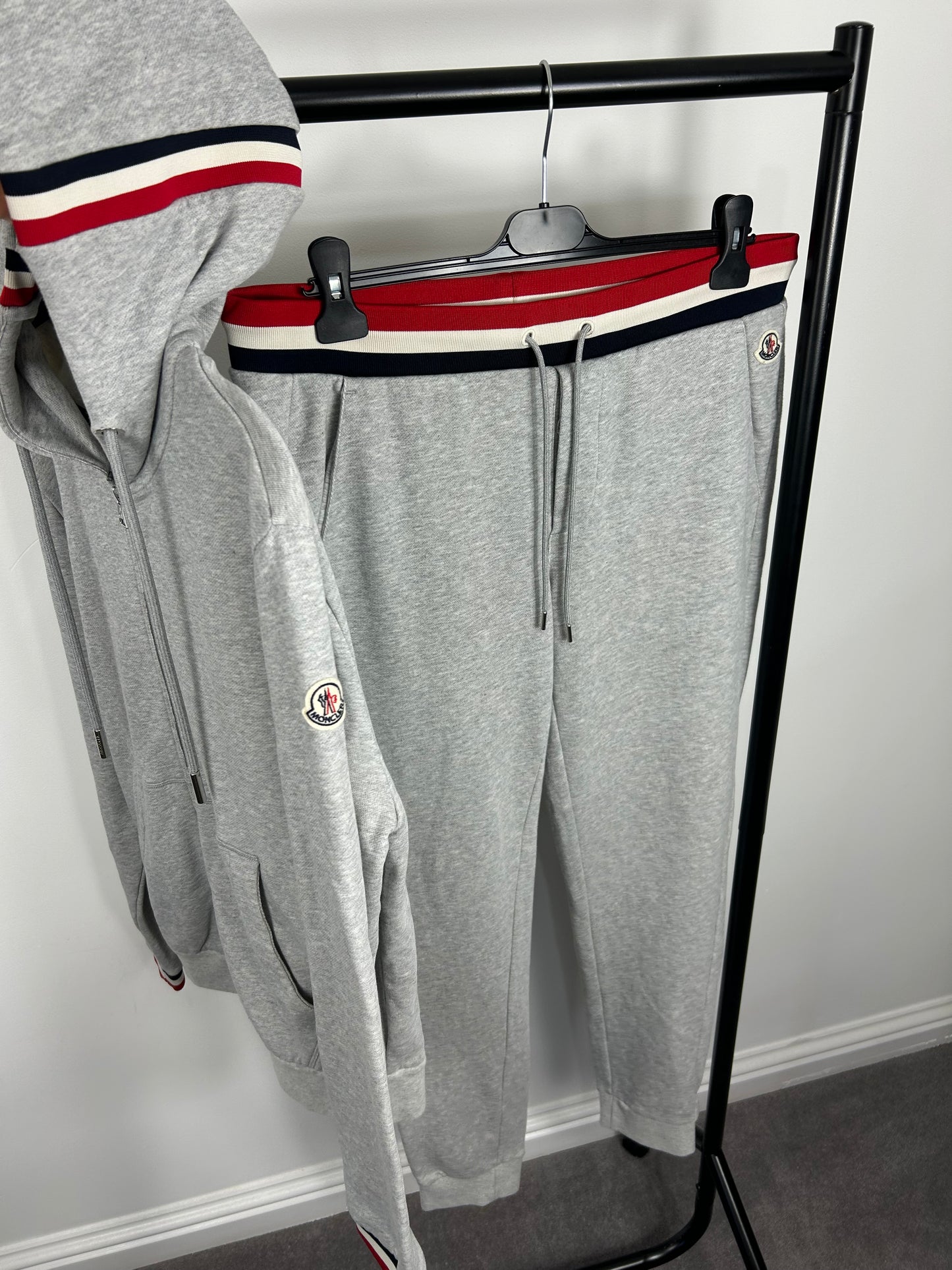 Moncler Tracksuit
