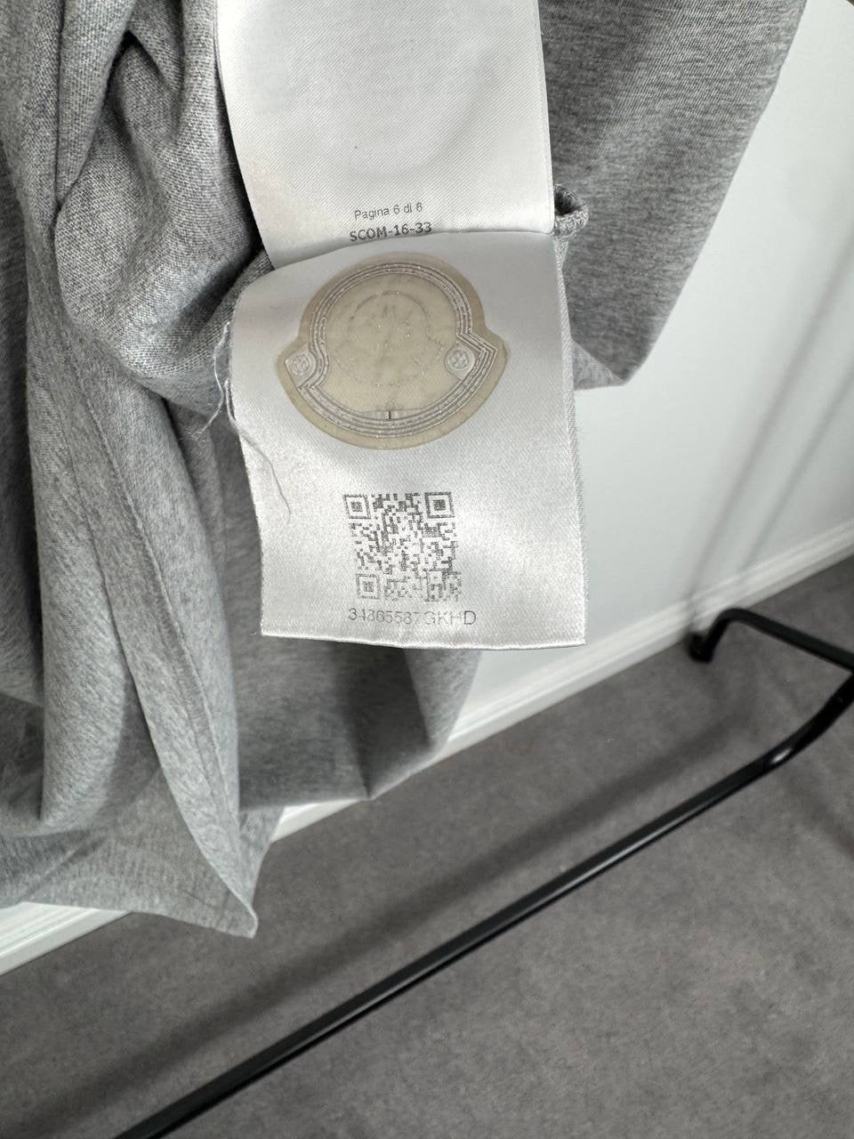 Moncler T-shirt