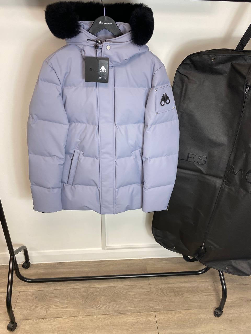 Moose Knuckles Jacket