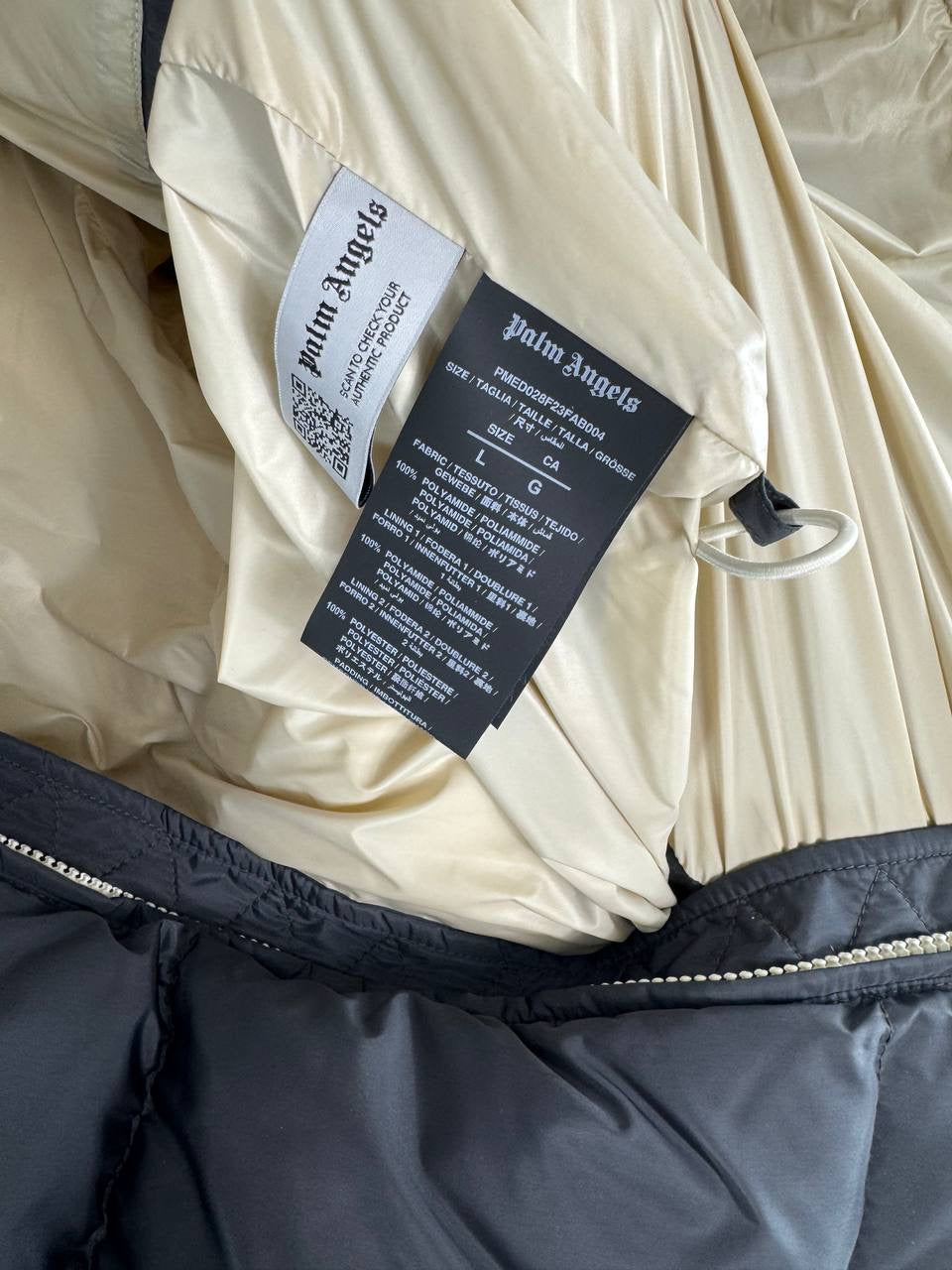 Palm Angels Jacket