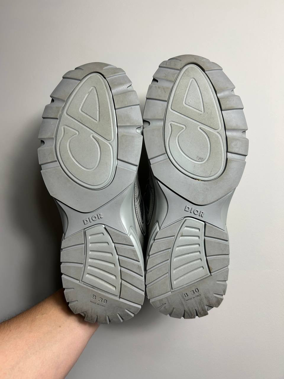 Dior x Stone Island B30