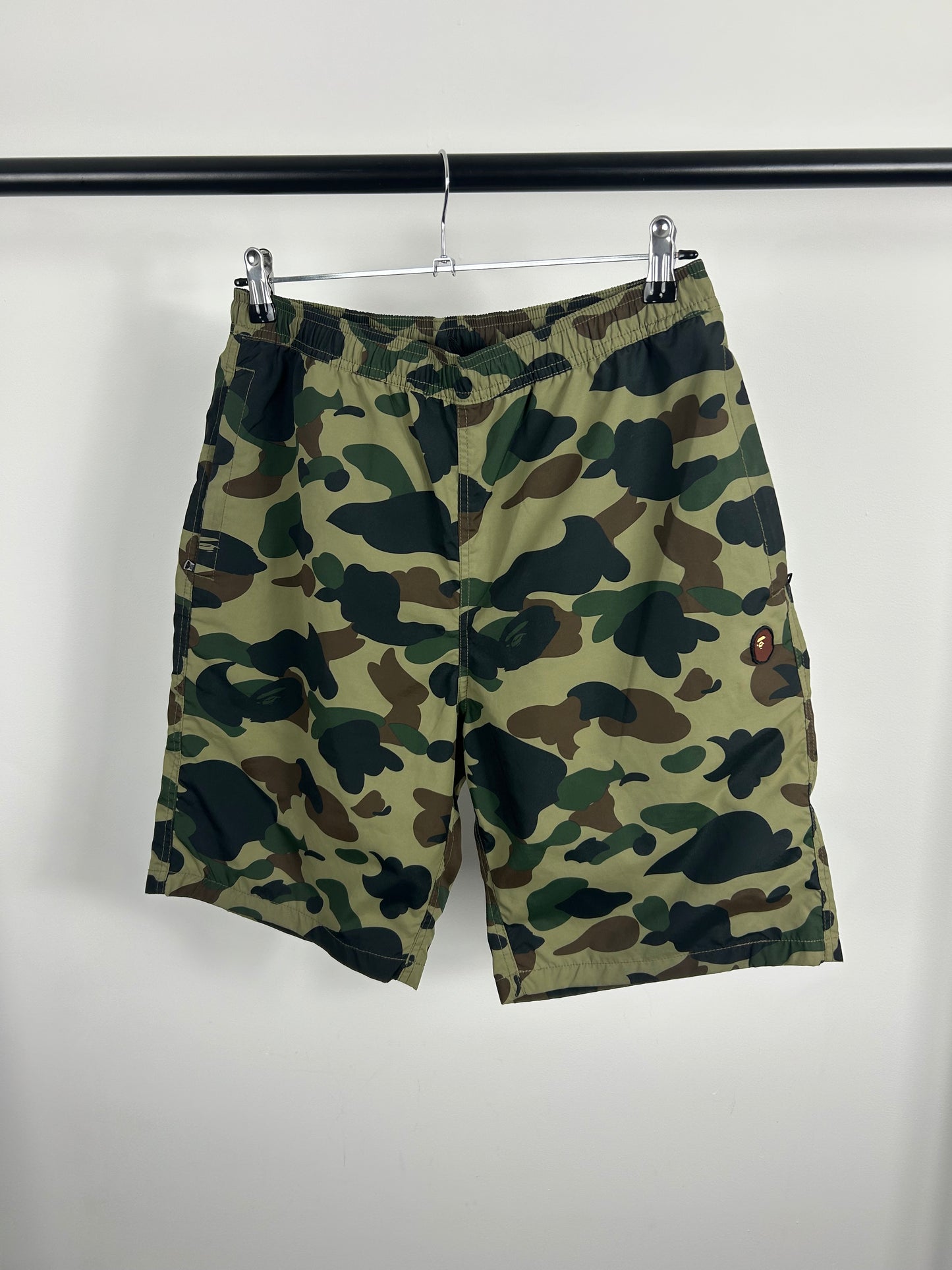 Bape Shorts