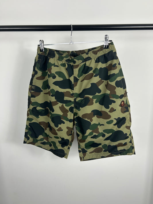 Bape Shorts