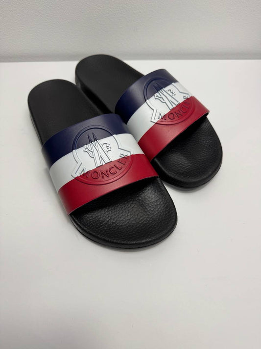 Moncler Sliders
