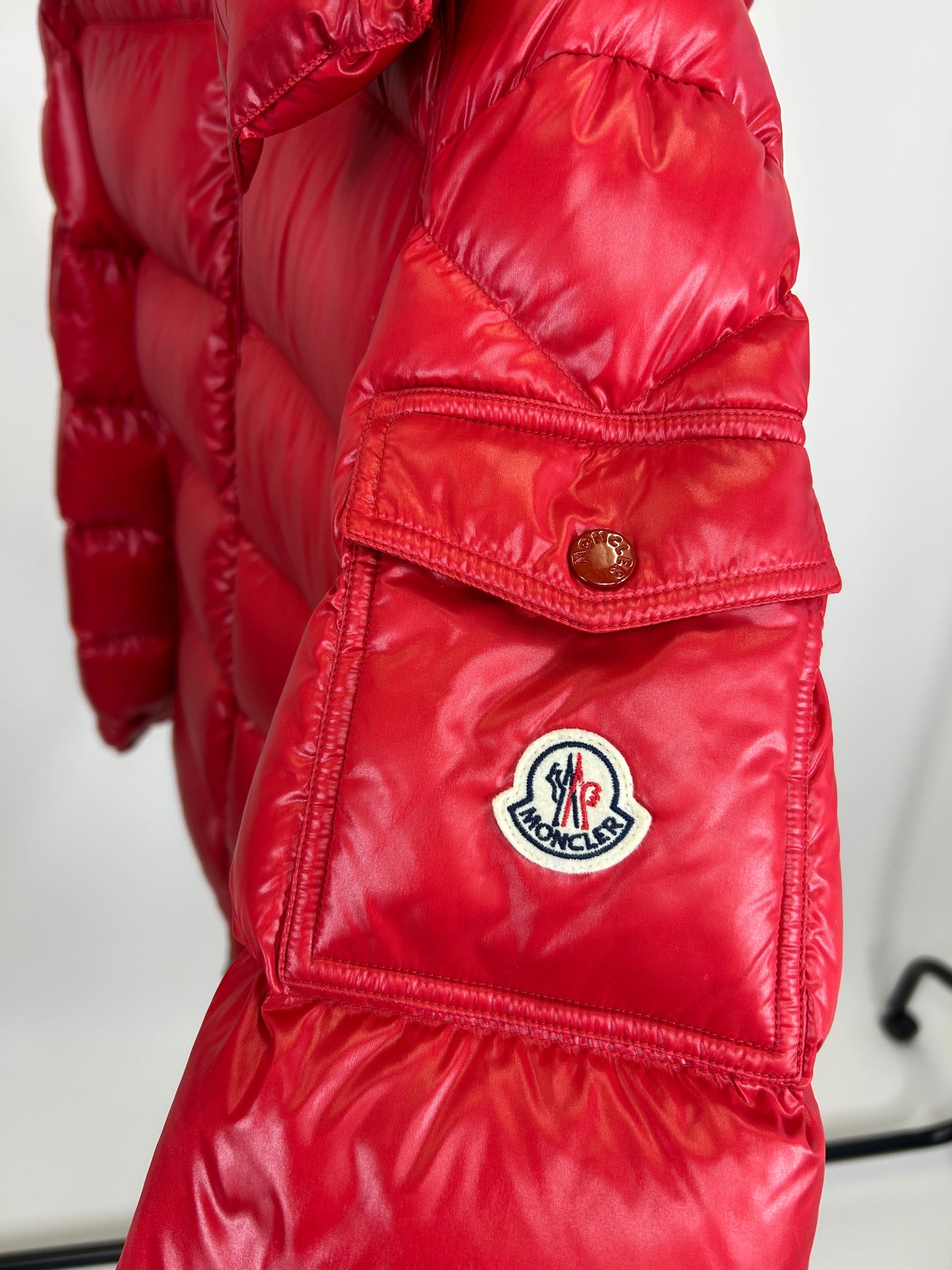 Moncler Maire Giubbotto
