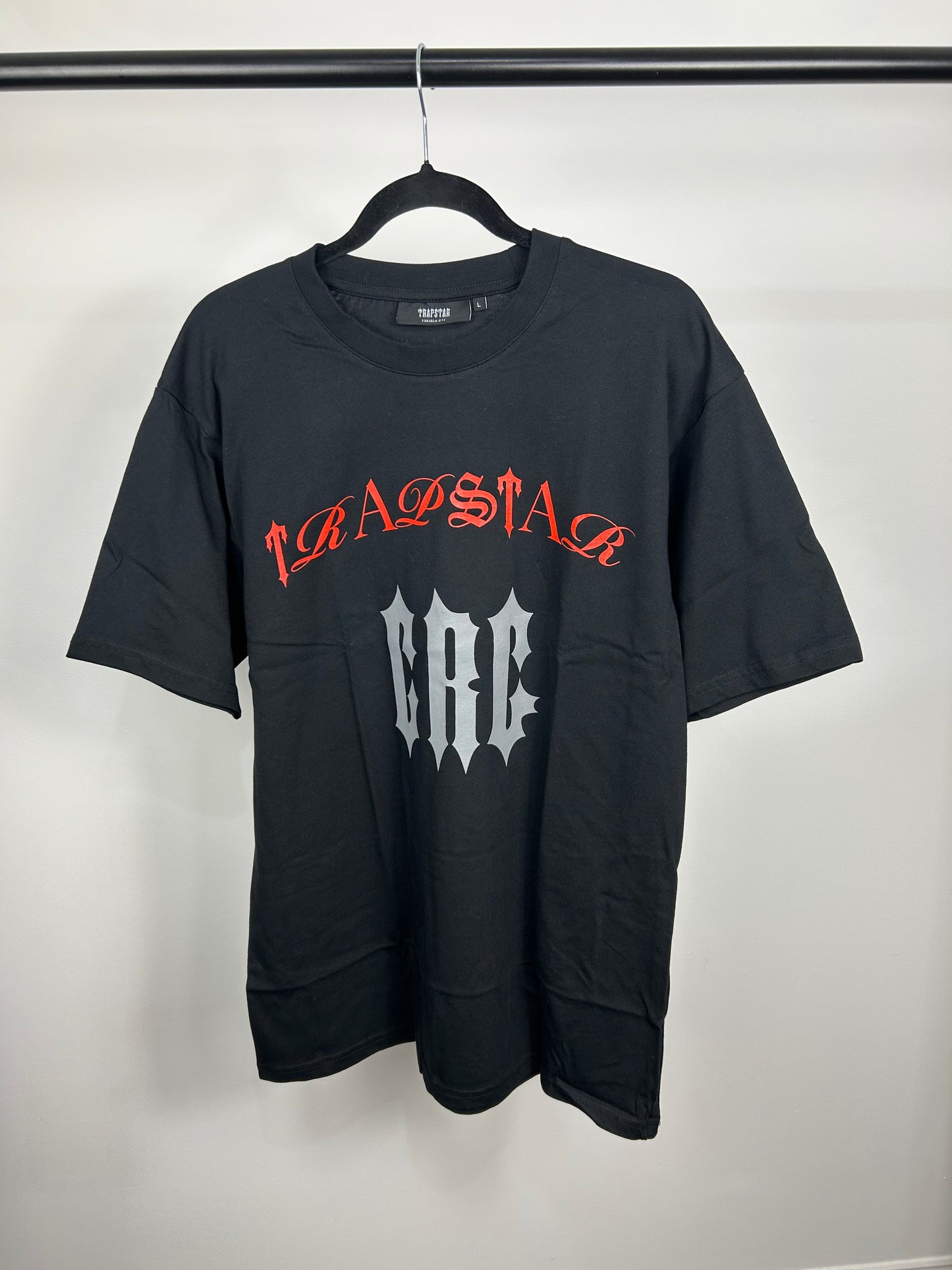 Trapstar X Central Cee T-shirt