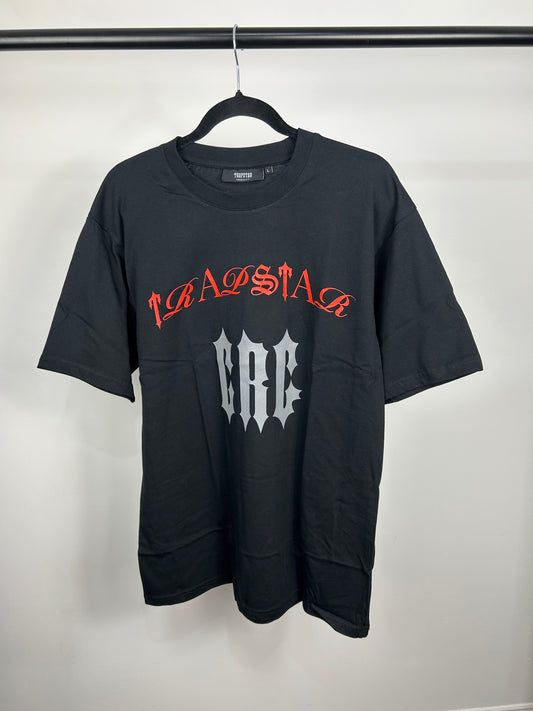 Trapstar X Central Cee T-shirt