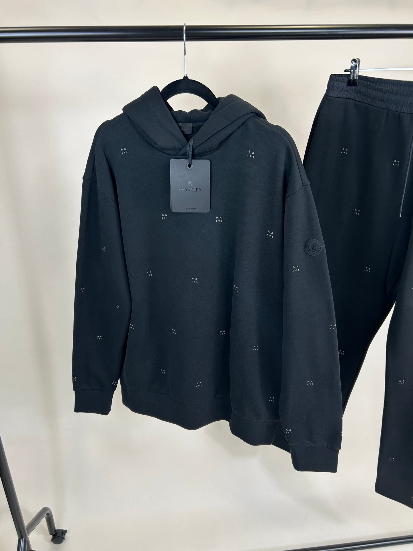 Moncler 3M Tracksuit