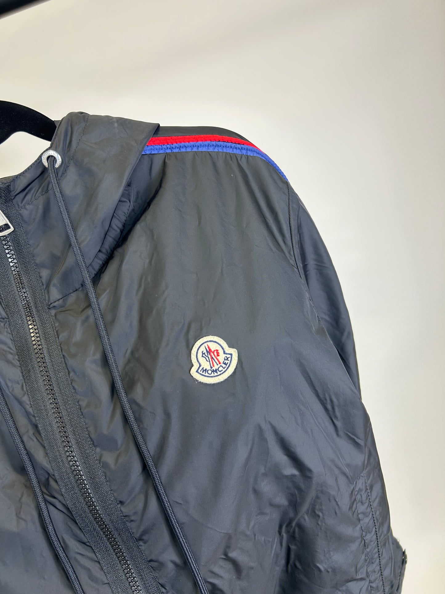 Moncler Hattab Giubbotto